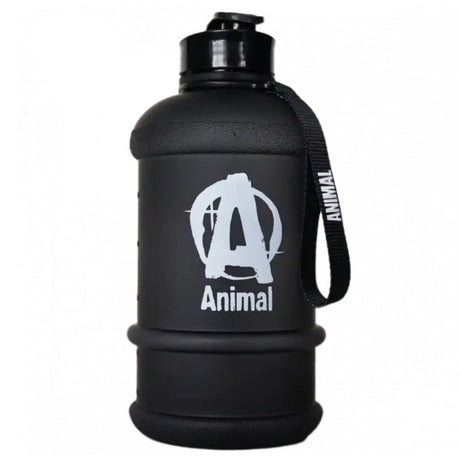 Universal Nutrition Animal Shaker, Black - 1,3 L