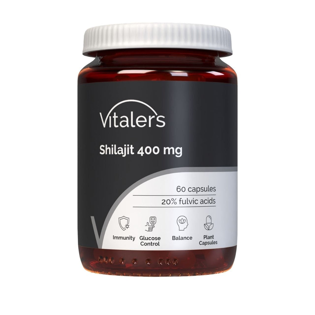 Vitaler's Brain Power Kit