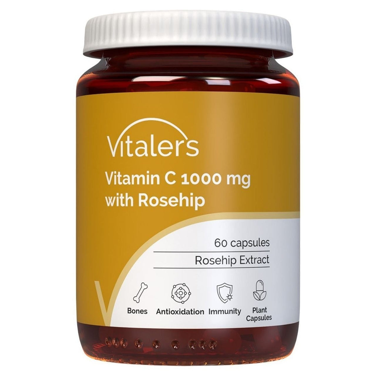 Vitaler's Immunity Support Kit