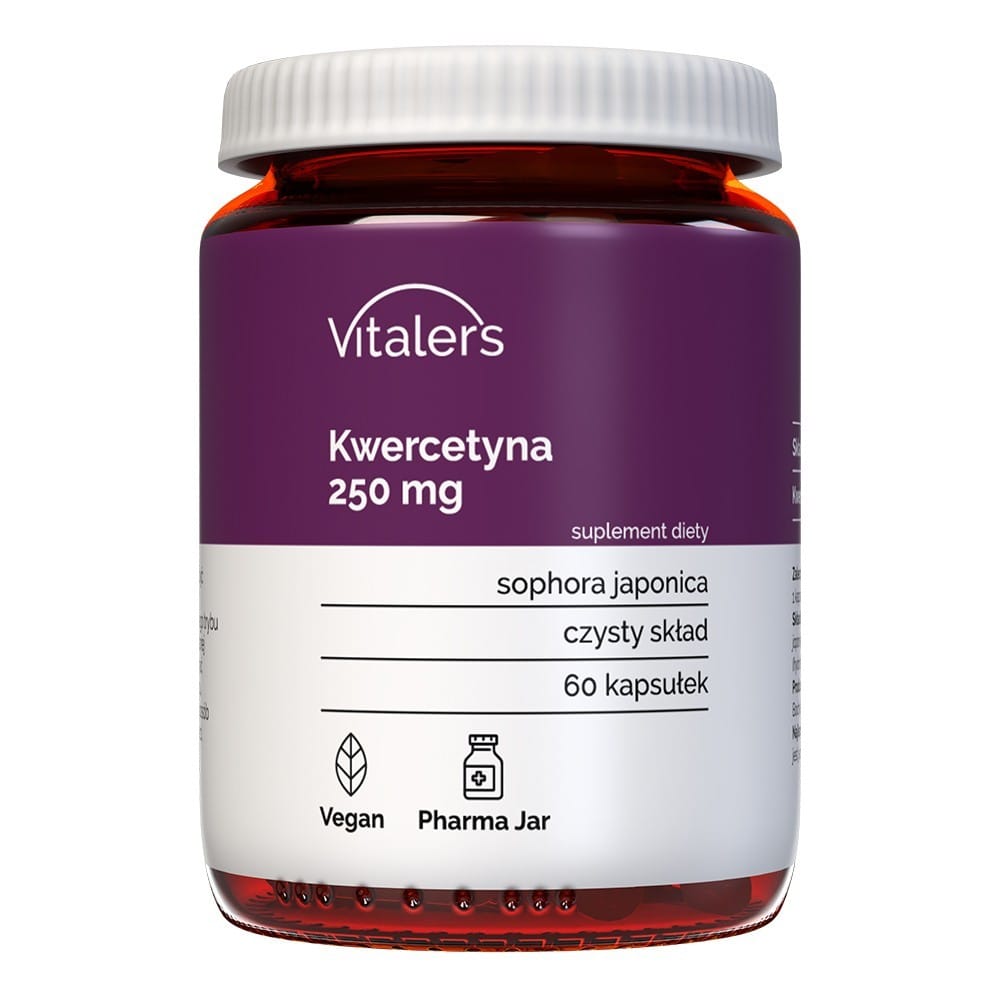 Vitaler's Immunity Support Kit