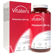 Vitaler's Potassium Citrate 380 mg - 120 Capsules