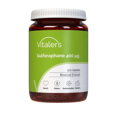 Vitaler's Shield Kit