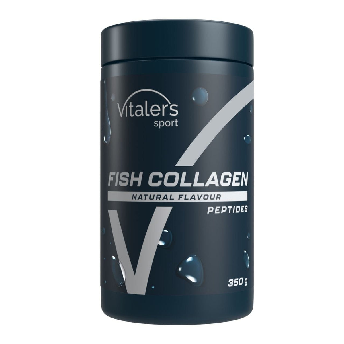 Vitaler's Sport Natural Fish Collagen - 350 g
