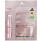 VT Cosmetics Collagen Reedle Shot 700 2-Stage Hydrogel Mask - 1.5 g + 27 g