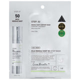 VT Cosmetics Reedle Shot 50 2-Step Firming Mask - 1.5 g + 20 g