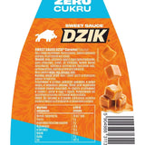 WK DZIK Zero Sauce Caramel - 425 ml