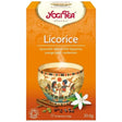 Yogi Tea Sweet Tea with Liquorice - 17 Sachets