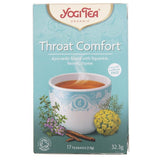 Yogi Tea Throat Comfort - 17 sachets