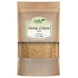 Ziółko Golden Flaxseed, Seeds - 500 g