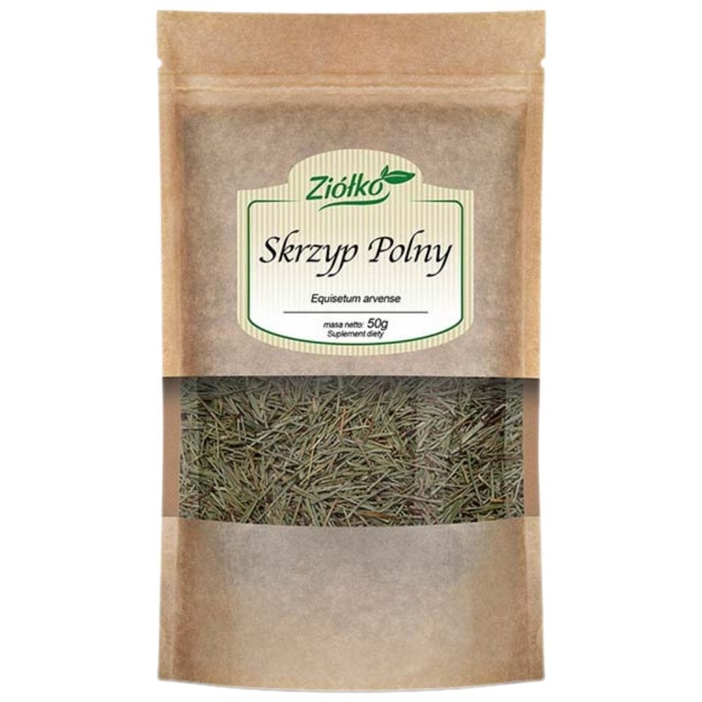 Ziółko Horsetail - 50 g