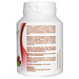 Aliness Acerola with Stevia for sucking - 120 Tablets