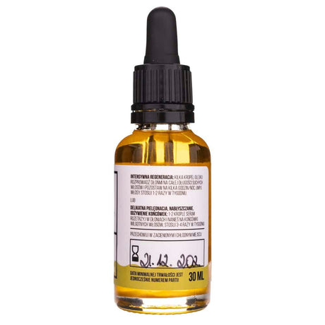 Cztery Szpaki Serum for Highly Porous Hair - 30 ml