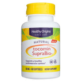 Healthy Origins Natural Tocomin SupraBio 50 mg - 150 Softgels