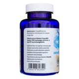 Hepatica Capra Colostrum - 120 Veg Capsules