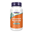 Now Foods Chromium Picolinate 200 mcg - 100 Veg Capsules