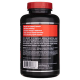 Nutrex Research Lipo 6 Black - 120 Capsules