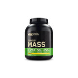 Optimum Nutrition Serious Mass, Banana - 2730 g