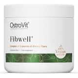 Ostrovit Fibwell, natural - 240 g