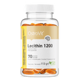 Ostrovit Lecithin 1200 - 70 Capsules