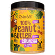 Ostrovit Peanut Butter 100% Smooth - 1000 g