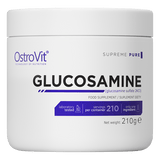 Ostrovit Supreme Pure Glucosamine natural - 210 g