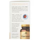 Solgar Full Spectrum Curcumin - 90 Liquid Extract Softgels