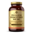 Solgar Psyllium Husks Fiber 500 mg - 200 Veg Capsules